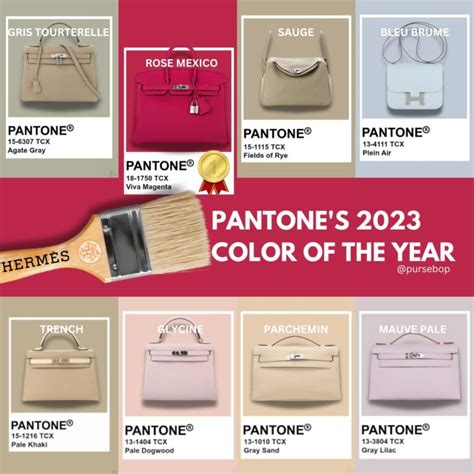 hermes colours|hermes colours 2023.